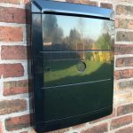 Recessed Gas or Electric Overbox