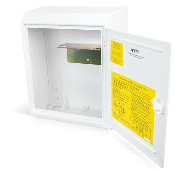 MK2 Surface Mounted Meter Box