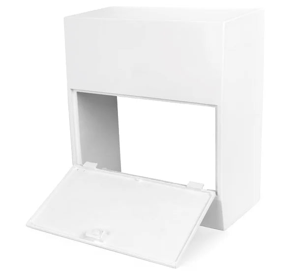 MK1 Surface Mounted Meter Box