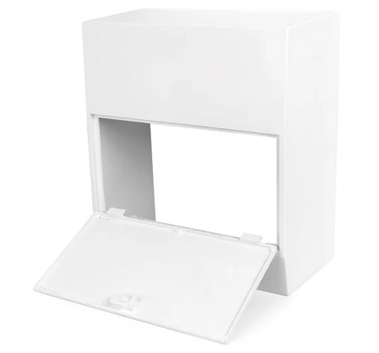 MK1 Surface Mounted Meter Box