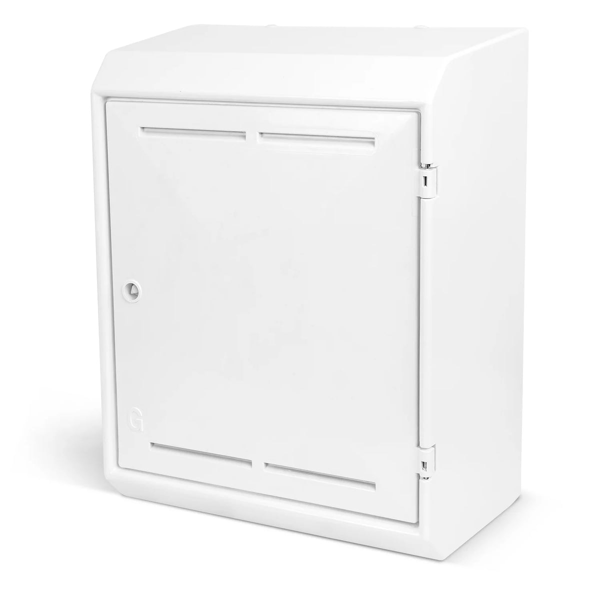 MK2 Surface Mounted Meter Box