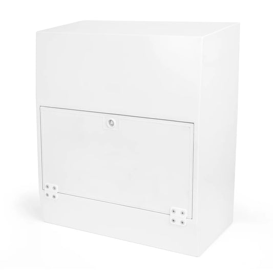 MK1 Surface Mounted Meter Box