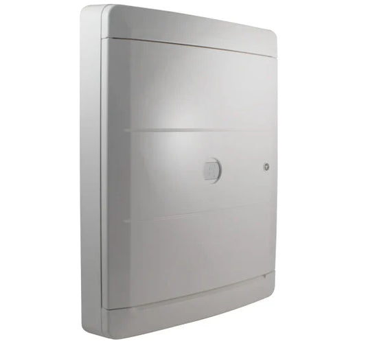 Recessed Gas or Electric Overbox